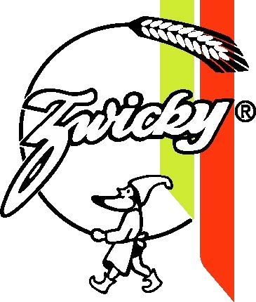 Logo of Zwicky