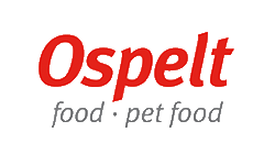 Logo von Ospelt Foods