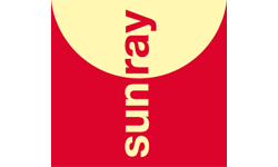 Logo of Sunray