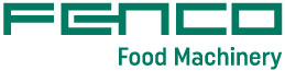 Logo of FENCO Food Machinery Srl - IT