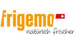 Logo von Frigemo