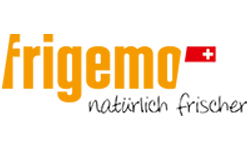 Logo de Frigemo