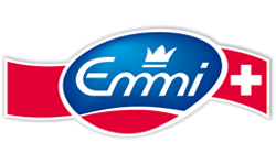Logo de Emmi 
