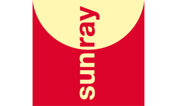 Logo de Sunray