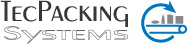 Logo aziendale di TecPacking Systems GmbH | Flavio De Battista