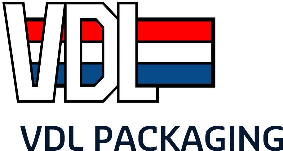 Logo de VDL Packaging - NL