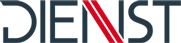 Logo von Dienst Verpackungstechnik - DE