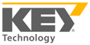 Logo aziendale di KEY Technology - NL/USA